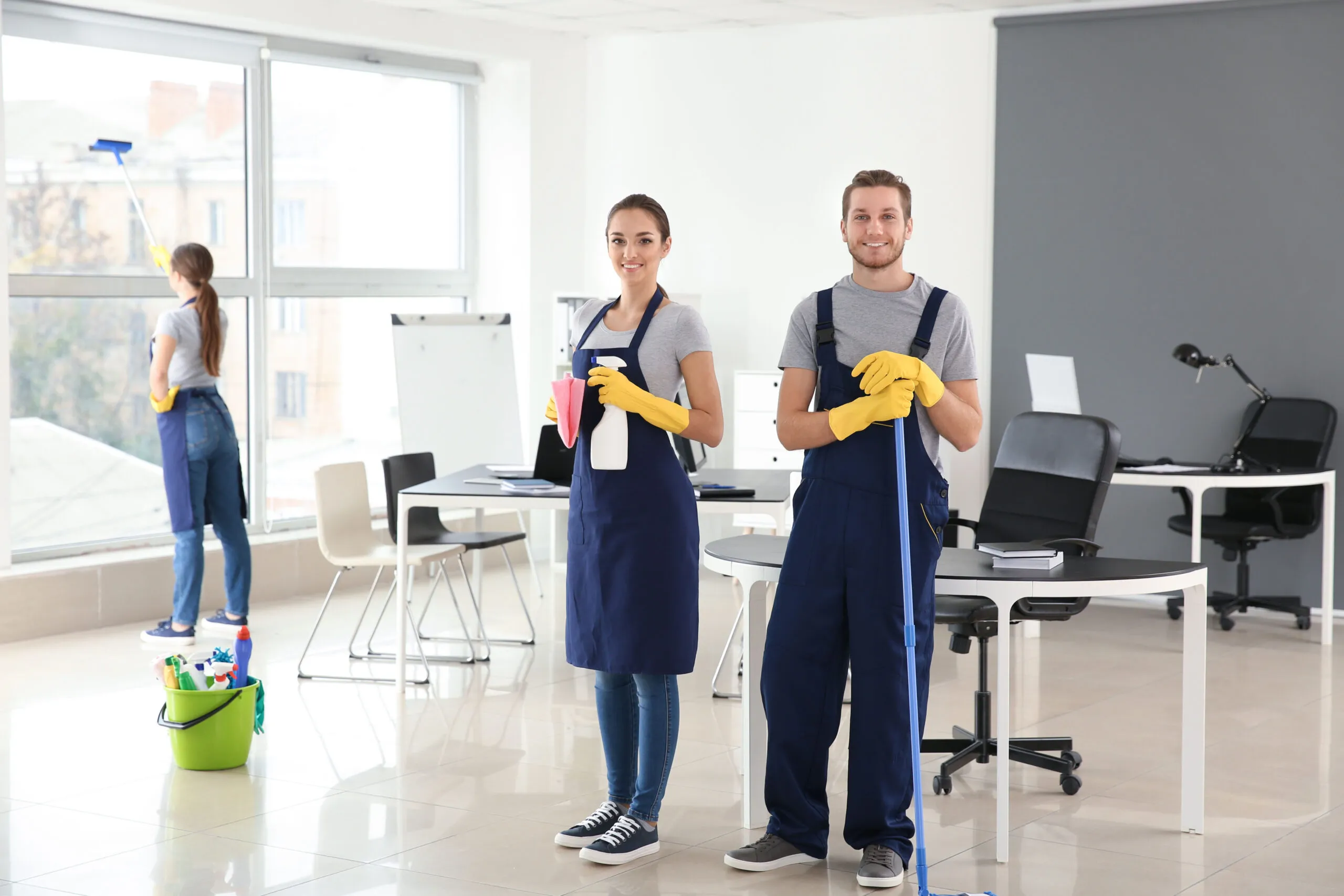 Office cleaning-5 star cleaning