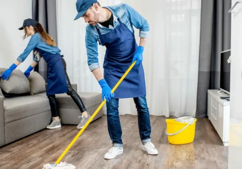 Deep cleaning1
