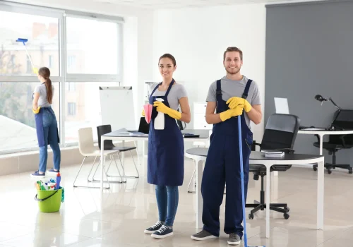 Office cleaning-5 star cleaning